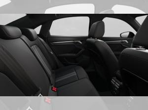 Audi A3 Lim. 35 TDI advanced *NAVI*LED*KAMERA*VIRTUAL