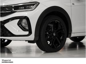 Volkswagen Taigo R-Line 1.0 TSI (Wuppertal)