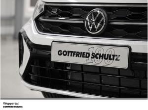 Volkswagen Taigo R-Line 1.0 TSI (Wuppertal)