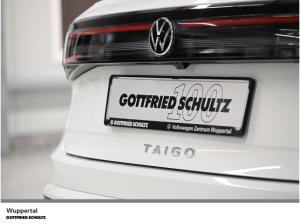 Volkswagen Taigo R-Line 1.0 TSI (Wuppertal)