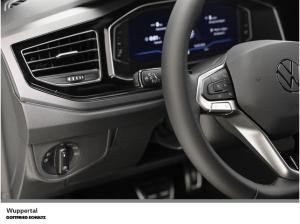 Volkswagen Taigo R-Line 1.0 TSI (Wuppertal)