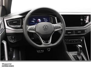 Volkswagen Taigo R-Line 1.0 TSI (Wuppertal)