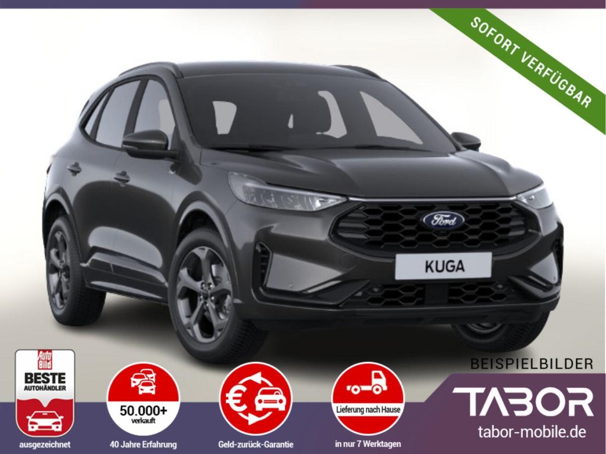 Ford Kuga FHEV ST-Line WinterP LED Kam Nav PDC 18Z