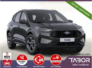 Ford Kuga FHEV ST-Line ACC TotW Kam360 SHZ LED 18Z