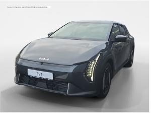 Kia EV4 58 kWh 150 kW Air Frontantrieb