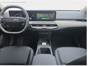 Kia EV4 58 kWh 150 kW Air Frontantrieb