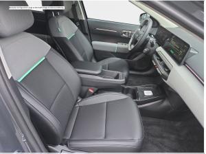 Kia EV4 58 kWh 150 kW Air Frontantrieb