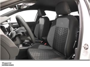 Volkswagen Taigo R-Line 1.0 TSI (Wuppertal)