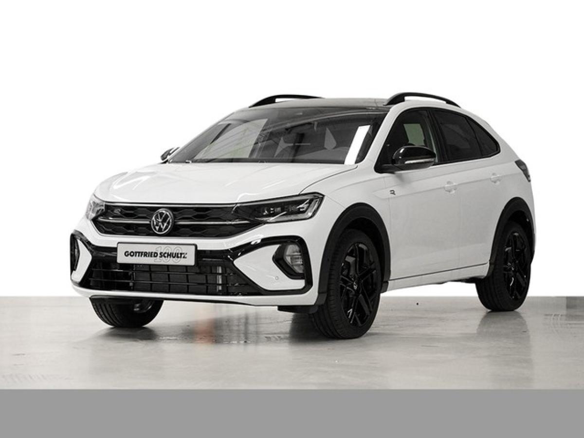 Volkswagen Taigo R-Line 1.0 TSI (Wuppertal)