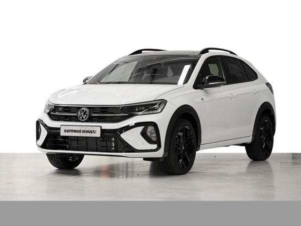 Volkswagen Taigo R-Line 1.0 TSI (Wuppertal)