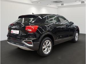 Audi Q2 35 TFSI Navi virtual Rückfahrkamera LED Leder