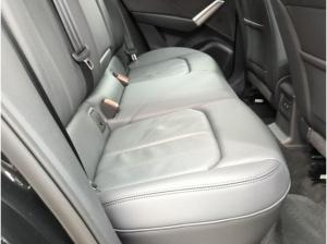 Audi Q2 35 TFSI Navi virtual Rückfahrkamera LED Leder