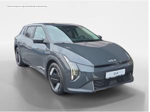 Kia EV4 58 kWh 150 kW Air Frontantrieb