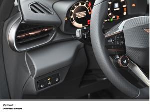 Cupra Terramar CUPRA VZ 2.0 TSI (Velbert)