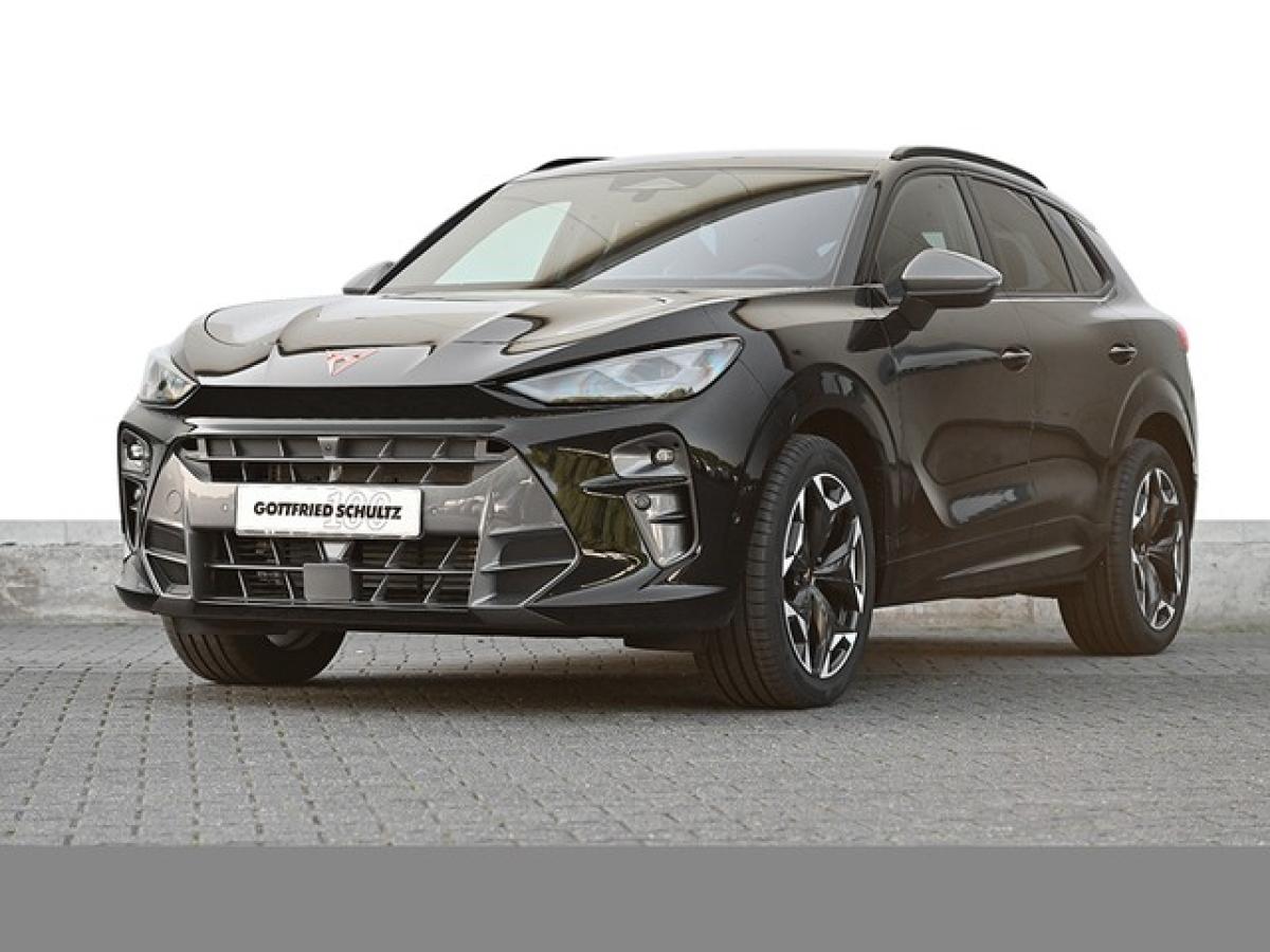 Cupra Terramar CUPRA VZ 2.0 TSI (Velbert)