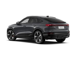 Audi e-tron Q6 Sportbackperformance S-line AHK Pano