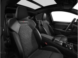 Audi e-tron Q6 Sportbackperformance S-line AHK Pano