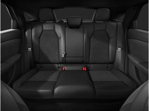 Audi e-tron Q6 Sportbackperformance S-line AHK Pano