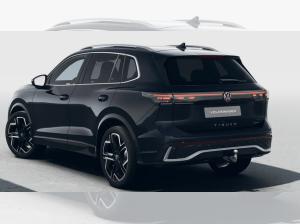 Volkswagen Tiguan SOFORT VERFÜGBAR!!! R-Line 2,0TDI 193PS
