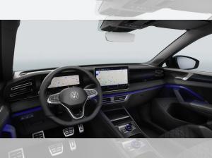 Volkswagen Tiguan SOFORT VERFÜGBAR!!! R-Line 2,0TDI 193PS