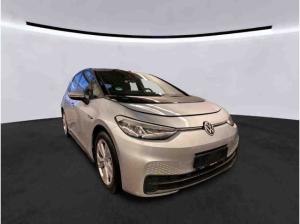 Volkswagen ID.3 58 kWh, NAVI, SHZ, ACC, LED, APP