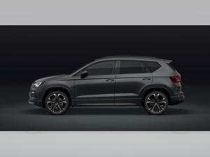 Cupra Ateca 2.0 TSI 4Drive AHK Memory TopView Fahrassistenz-Paket