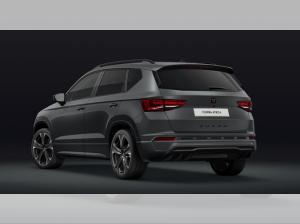 Cupra Ateca 2.0 TSI 4Drive AHK Memory TopView Fahrassistenz-Paket