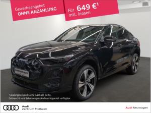Audi Q5 Sportback TDI quattro - Eroberungsangebot (Mülheim)