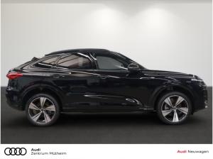 Audi Q5 Sportback TDI quattro - Eroberungsangebot (Mülheim)