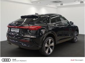 Audi Q5 Sportback TDI quattro - Eroberungsangebot (Mülheim)