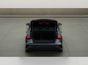 Audi A3 Limousine 30 TFSI S line Navi LED virtual Rückfahrkamera Optikpaket schwarz