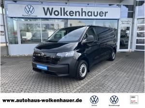 Volkswagen Transporter Kasten 2,0 l TDI AHK+GJR+KLIMA+CARPLAY