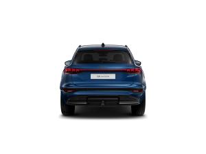 Audi Q6 e-tron perf. S LINE EDITION PANO AHK MATRIX