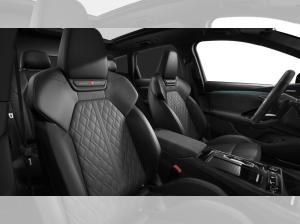 Audi Q6 e-tron perf. S LINE EDITION PANO AHK MATRIX
