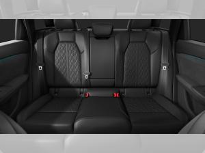 Audi Q6 e-tron perf. S LINE EDITION PANO AHK MATRIX