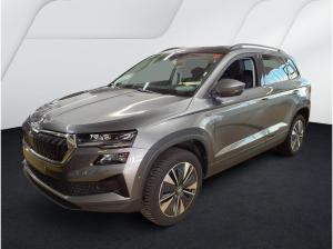Skoda Karoq Selection Tour 1.5 TSI 110kW DSG - Virtual Cockpit AHK Navi Area View LM MFL DAB Smart Link LED