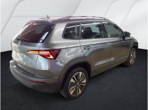 Skoda Karoq Selection Tour 1.5 TSI 110kW DSG - Virtual Cockpit AHK Navi Area View LM MFL DAB Smart Link LED