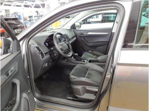 Skoda Karoq Selection Tour 1.5 TSI 110kW DSG - Virtual Cockpit AHK Navi Area View LM MFL DAB Smart Link LED
