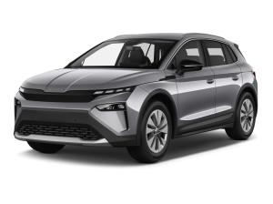 Skoda Elroq 50 55 kWh Batterie Elektromotor 125 kW 1-Gang-Automatik *Sofort Verfügbar* mit Eroberungsprämie