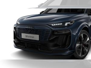 Audi Q6 e-tron S LINE PANO B&O MATRIX