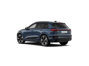 Audi Q6 e-tron S LINE PANO B&O MATRIX