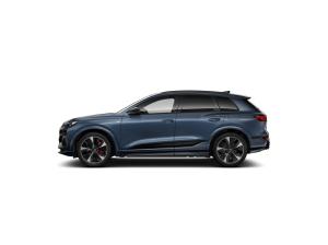 Audi Q6 e-tron S LINE PANO B&O MATRIX