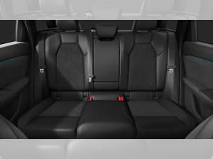 Audi Q6 e-tron S LINE PANO B&O MATRIX