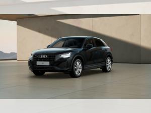 Audi Q2 40 TFSI quattro Navi LED Rückfahrkamera Sportsitze Leder