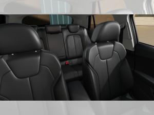 Audi Q2 40 TFSI quattro Navi LED Rückfahrkamera Sportsitze Leder