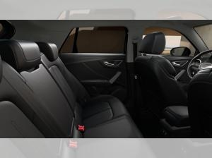 Audi Q2 40 TFSI quattro Navi LED Rückfahrkamera Sportsitze Leder