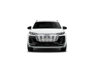 Audi Q6 e-tron qu PANO 360 MATRIX B&O LUFTFEDERUNG