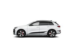 Audi Q6 e-tron qu PANO 360 MATRIX B&O LUFTFEDERUNG