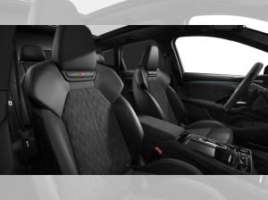 Audi Q6 e-tron qu PANO 360 MATRIX B&O LUFTFEDERUNG