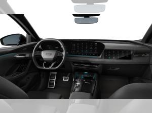 Audi Q6 e-tron qu PANO 360 MATRIX B&O LUFTFEDERUNG